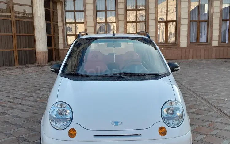 Daewoo Matiz 2013 года за 2 100 000 тг. в Шымкент