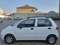 Daewoo Matiz 2013 года за 2 100 000 тг. в Шымкент – фото 4