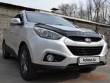 Hyundai Tucson 2015 года за 8 700 000 тг. в Алматы – фото 2