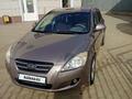 Kia Cee'd 2009 года за 5 300 000 тг. в Кокшетау – фото 3