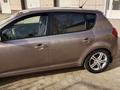 Kia Cee'd 2009 года за 5 300 000 тг. в Кокшетау – фото 5