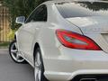 Mercedes-Benz CLS 350 2013 года за 17 000 000 тг. в Астана – фото 19