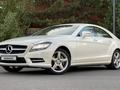 Mercedes-Benz CLS 350 2013 годаүшін17 000 000 тг. в Астана – фото 3