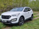 Hyundai Santa Fe 2013 года за 8 000 000 тг. в Рудный