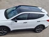 Hyundai Santa Fe 2013 года за 8 000 000 тг. в Рудный – фото 4
