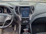 Hyundai Santa Fe 2013 года за 8 000 000 тг. в Рудный – фото 5