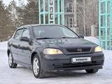 Opel Astra 1998 года за 2 600 000 тг. в Караганда
