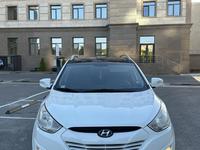 Hyundai Tucson 2011 года за 7 500 000 тг. в Актау