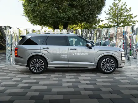 Hyundai Palisade Prestige 8 2026 года за 28 890 000 тг. в Алматы – фото 10