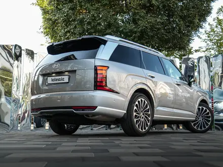 Hyundai Palisade Prestige 8 2026 года за 28 890 000 тг. в Алматы – фото 11