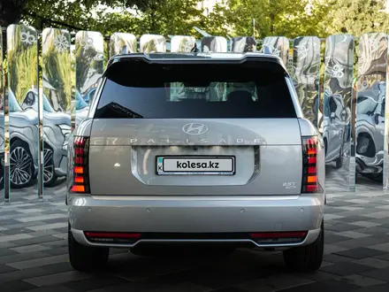 Hyundai Palisade Prestige 8 2026 года за 28 890 000 тг. в Алматы – фото 12