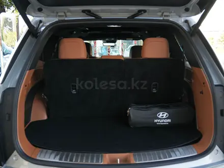 Hyundai Palisade Prestige 8 2026 года за 28 890 000 тг. в Алматы – фото 14