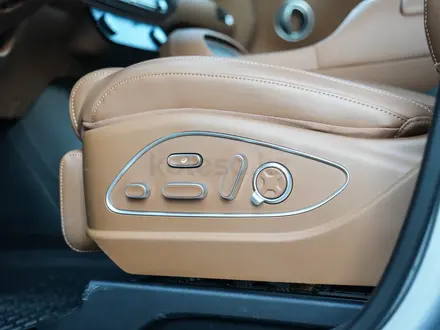 Hyundai Palisade Prestige 8 2026 года за 28 890 000 тг. в Алматы – фото 16