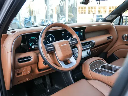 Hyundai Palisade Prestige 8 2026 года за 28 890 000 тг. в Алматы – фото 17