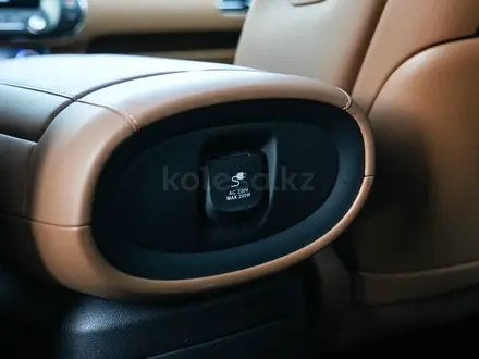 Hyundai Palisade Prestige 8 2026 года за 28 890 000 тг. в Алматы – фото 18
