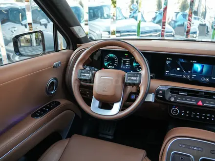 Hyundai Palisade Prestige 8 2026 года за 28 890 000 тг. в Алматы – фото 21