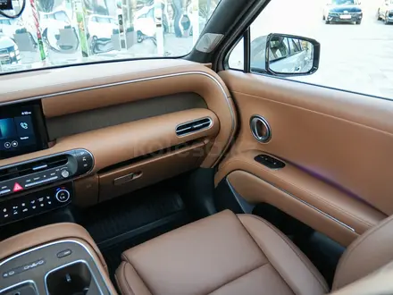 Hyundai Palisade Prestige 8 2026 года за 28 890 000 тг. в Алматы – фото 24