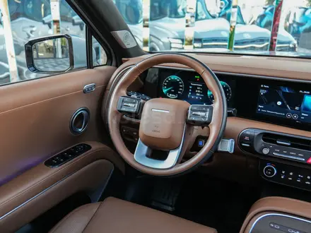 Hyundai Palisade Prestige 8 2026 года за 28 890 000 тг. в Алматы – фото 25