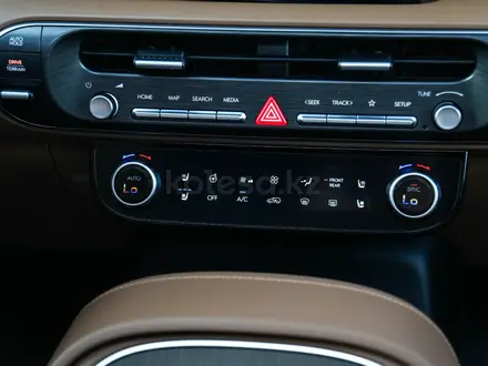 Hyundai Palisade Prestige 8 2026 года за 28 890 000 тг. в Алматы – фото 26