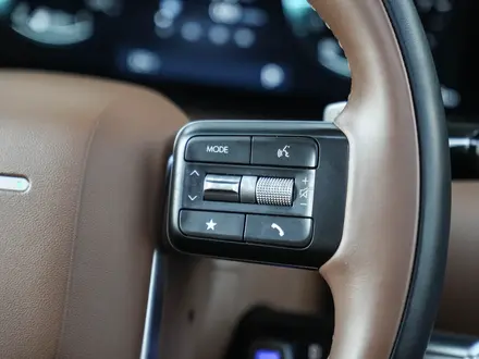 Hyundai Palisade Prestige 8 2026 года за 28 890 000 тг. в Алматы – фото 27