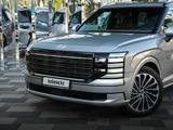 Hyundai Palisade Prestige 8 2026 годаүшін28 890 000 тг. в Алматы – фото 3