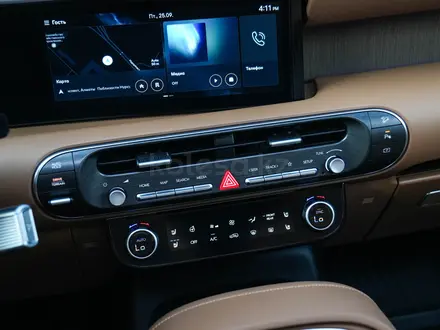 Hyundai Palisade Prestige 8 2026 года за 28 890 000 тг. в Алматы – фото 31