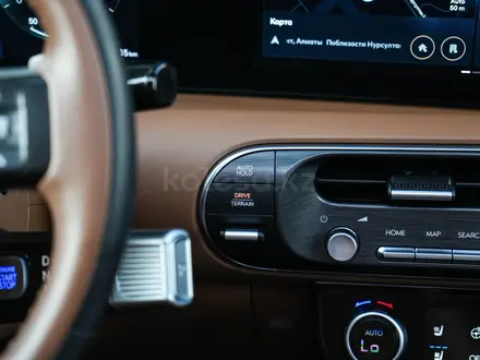 Hyundai Palisade Prestige 8 2026 года за 28 890 000 тг. в Алматы – фото 32
