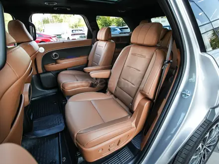 Hyundai Palisade Prestige 8 2026 года за 28 890 000 тг. в Алматы – фото 37