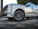 Hyundai Palisade Prestige 8 2026 годаүшін28 890 000 тг. в Алматы – фото 4