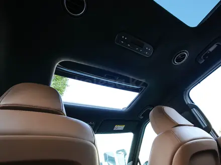 Hyundai Palisade Prestige 8 2026 года за 28 890 000 тг. в Алматы – фото 40