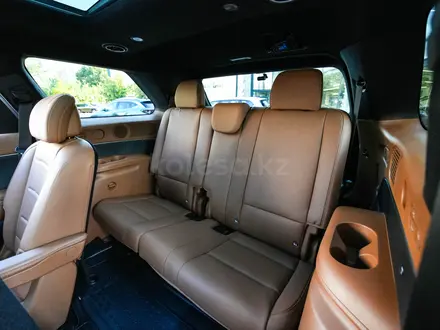 Hyundai Palisade Prestige 8 2026 года за 28 890 000 тг. в Алматы – фото 42