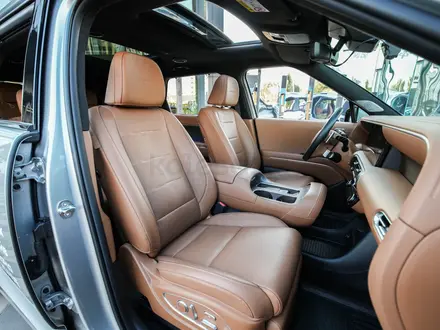 Hyundai Palisade Prestige 8 2026 года за 28 890 000 тг. в Алматы – фото 43