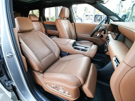 Hyundai Palisade Prestige 8 2026 года за 28 890 000 тг. в Алматы – фото 44