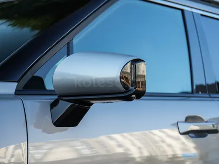 Hyundai Palisade Prestige 8 2026 года за 28 890 000 тг. в Алматы – фото 6
