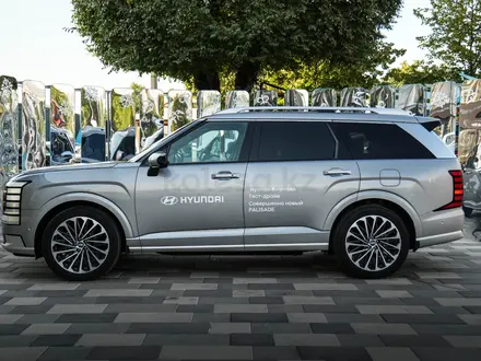 Hyundai Palisade Prestige 8 2026 года за 28 890 000 тг. в Алматы – фото 7