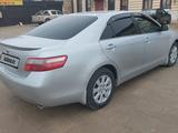 Toyota Camry 2006 года за 6 500 000 тг. в Актау – фото 4