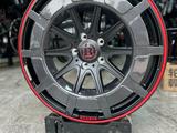 R23 Brabus 900 rocket за 1 500 000 тг. в Алматы – фото 3