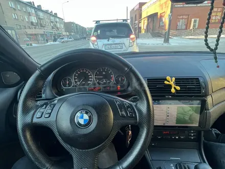 BMW 320 2003 года за 4 500 000 тг. в Семей – фото 3