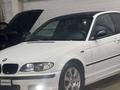 BMW 320 2003 года за 4 500 000 тг. в Семей