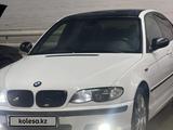 BMW 320 2003 года за 4 500 000 тг. в Семей – фото 4
