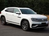 Volkswagen Teramont 2020 года за 590 000 тг. в Павлодар