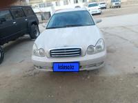 Hyundai Sonata 2002 года за 2 500 000 тг. в Актау