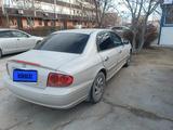 Hyundai Sonata 2002 годаүшін2 500 000 тг. в Актау – фото 2