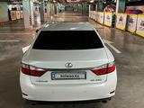 Lexus ES 250 2013 годаүшін11 300 000 тг. в Алматы – фото 5