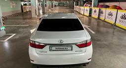 Lexus ES 250 2013 года за 11 300 000 тг. в Алматы – фото 5