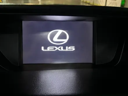 Lexus ES 250 2013 года за 11 300 000 тг. в Алматы – фото 41