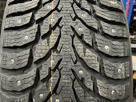 Ikon Tyres Autograph Ice 9 SUV 265/45 R21 Имеется диски одной разной ш за 220 000 тг. в Алматы – фото 3