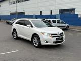 Toyota Venza 2014 года за 7 800 000 тг. в Алматы