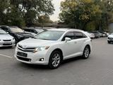 Toyota Venza 2014 года за 7 800 000 тг. в Алматы – фото 3