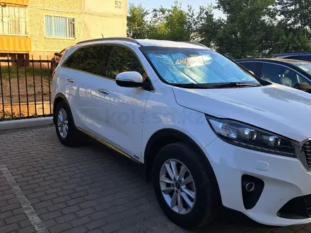 Kia Sorento 2018 года за 12 800 000 тг. в Уральск – фото 3